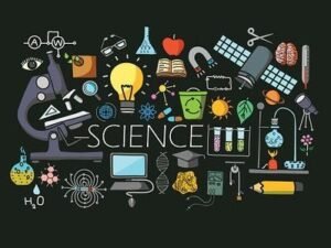 Cours de Science