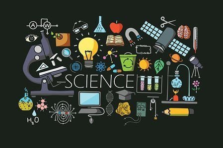 Cours de Science