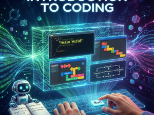 Introduction to Coding