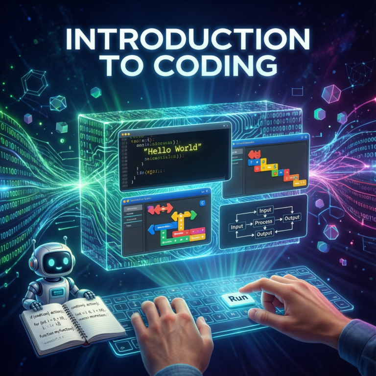 Introduction to Coding