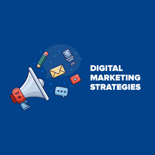 Digital Marketing Strategies