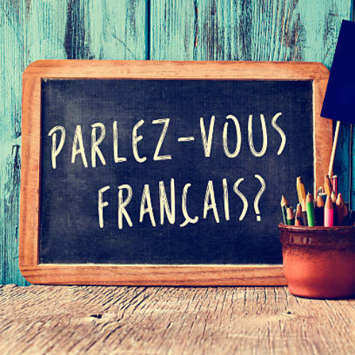 French Conversation Skills