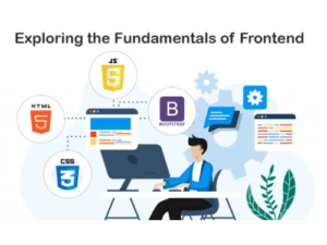 Web Development Fundamentals