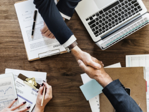 Leadership & Management