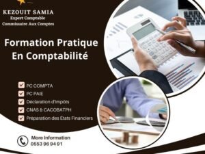 Comptabilité Générale & Pratique