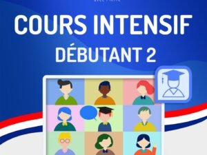 Français – Niveau Débutant