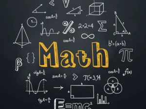 Mathematics Made Easy