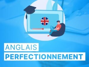 Anglais – Niveau Débutant