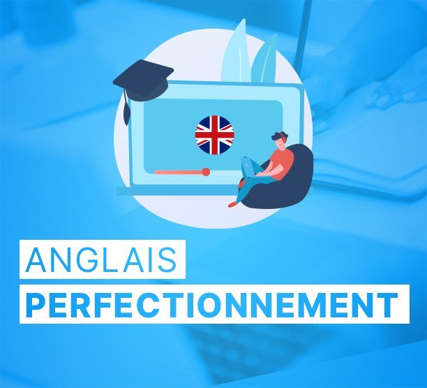 Anglais – Niveau Débutant
