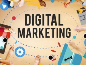 Marketing Digital