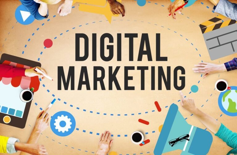 Marketing Digital