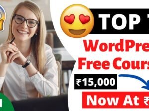 WordPress & Création de sites web