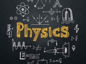 Physics in Everyday Life
